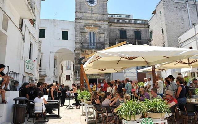 Via Tarantini 3 (Adults Only)