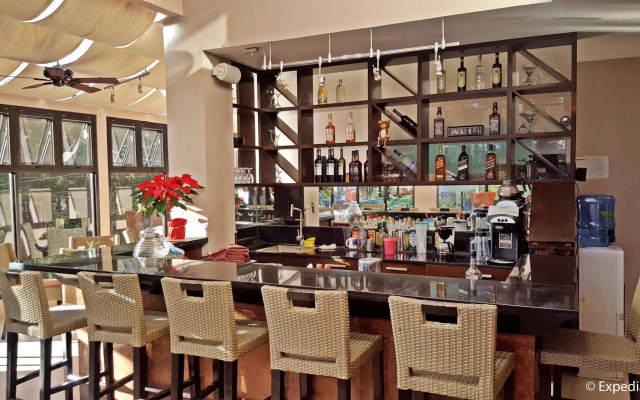 C Boutique Hotel