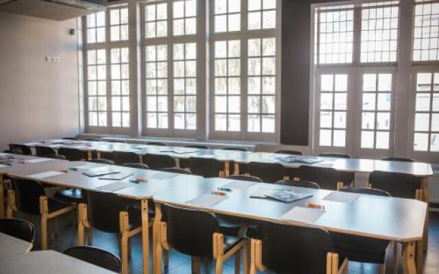 De Draecke Hostel