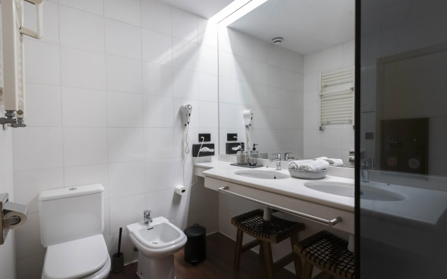 YOU & CO. J. Botánico Boutique Hotel
