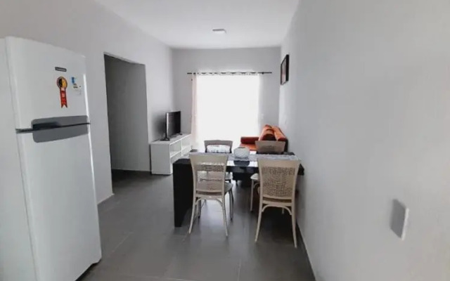 Apartamento Em Peroba - Maragogi