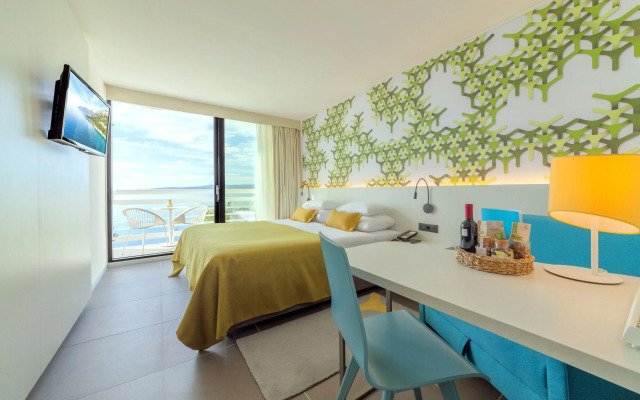 Bluesun Mala Berulia