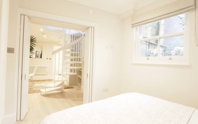 Newly Refurbished 1 Bedroom in Vibrant Notting Hill