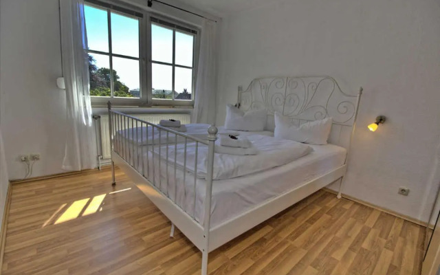 Apartment Am Stubnitzwald