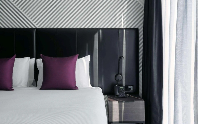 Mövenpick Hotel Melbourne On Spencer