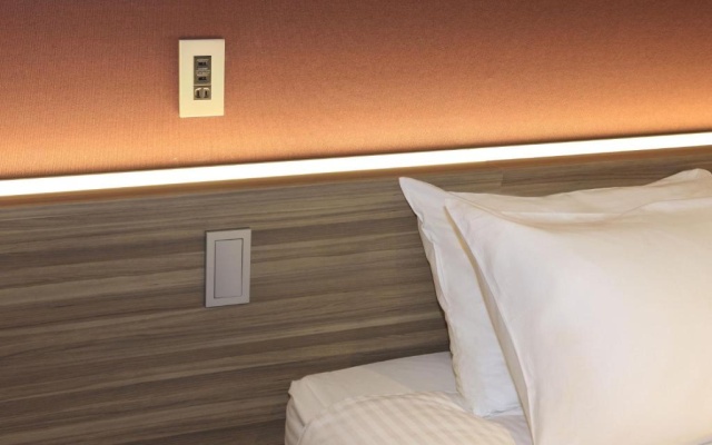 Moderate Twin room (트윈 침대 2개) 사진 3