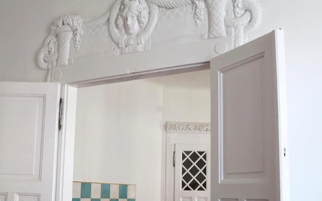 NEW GrandRiverBudapest Apartment - 120 sqm - Elevator