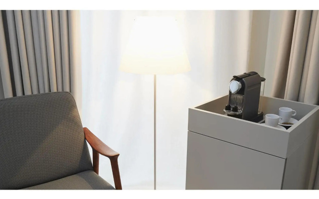 9Hotel Sablon
