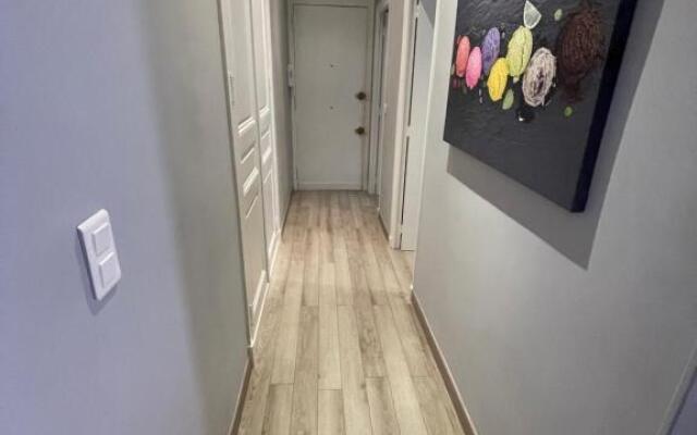 Charming one bedroom near Monaco