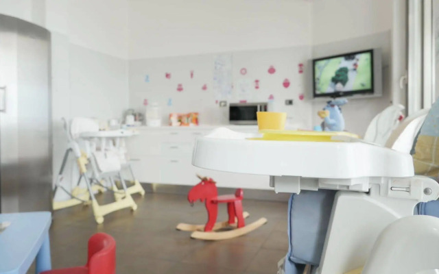 Hotel Abruzzo Marina