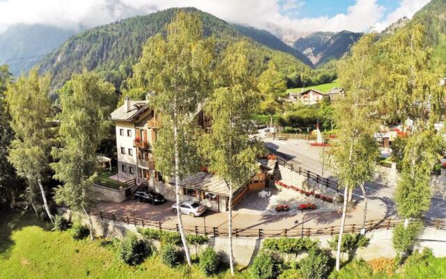 Hotel Stella Del Nord