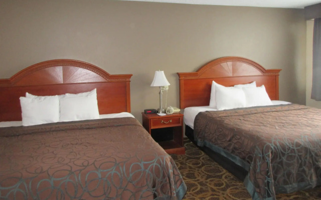 AmericInn by Wyndham Appleton Downtown