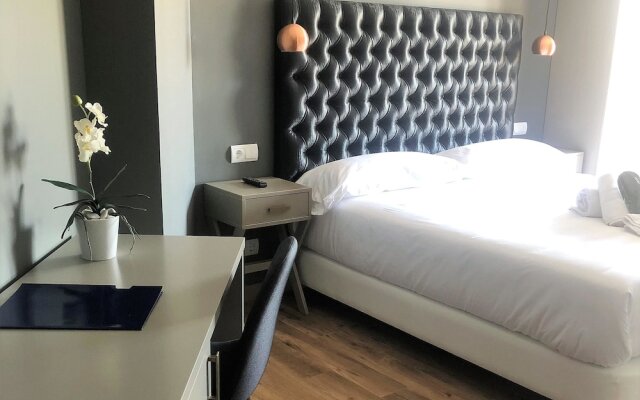 Hotel Palacio Torre de Galizano