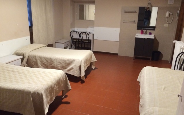 Hotel Cervia