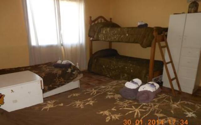 La Cautiva - Turismo Rural