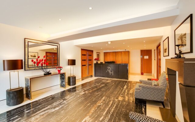 Premium Studio in London Near Queen'S Gate