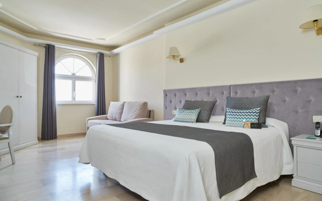 Grand Hotel Palladium