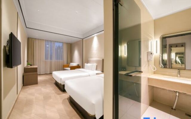 Wenzhou Royal Fashion Hotel