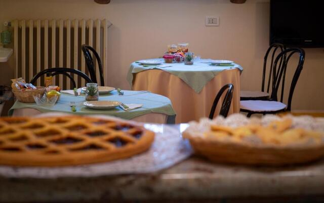 Bed and Breakfast Donna Olimpia