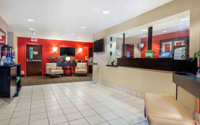 Extended Stay America Suites Philadelphia Cherry Hill