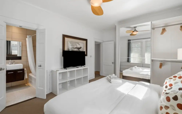BCA Furnished Apartments
