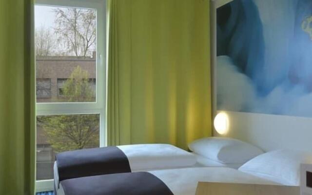 B&B Hotel Krefeld