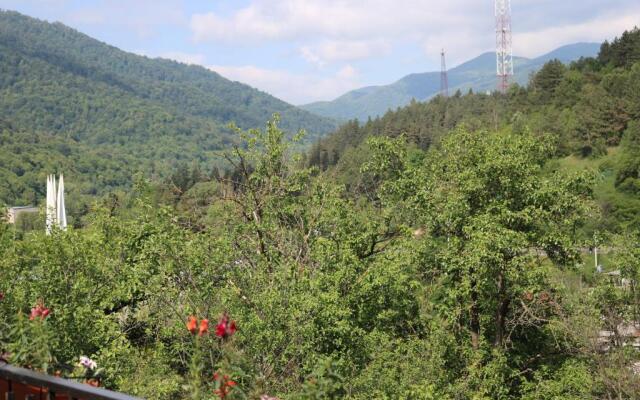 Dilijan Garden House