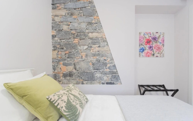 Sant Agostino Apartments