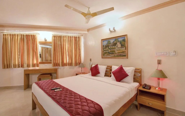 Gemini Inn by OYO Rooms