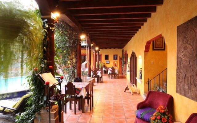 Hotel Palacio de Doña Beatriz
