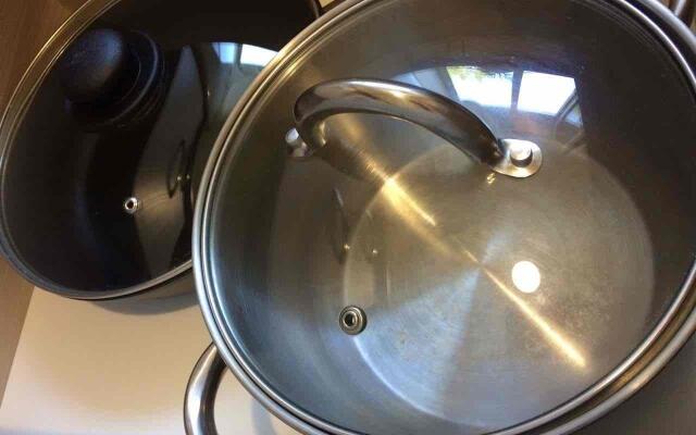 Апартаменты на улице Дзержинского 31