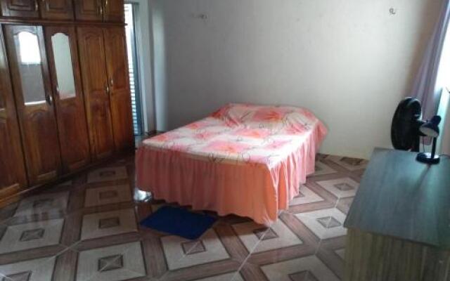 Suíte 5 min do Aeroporto