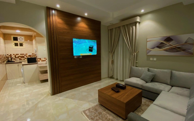 Quartz Executive Hotel