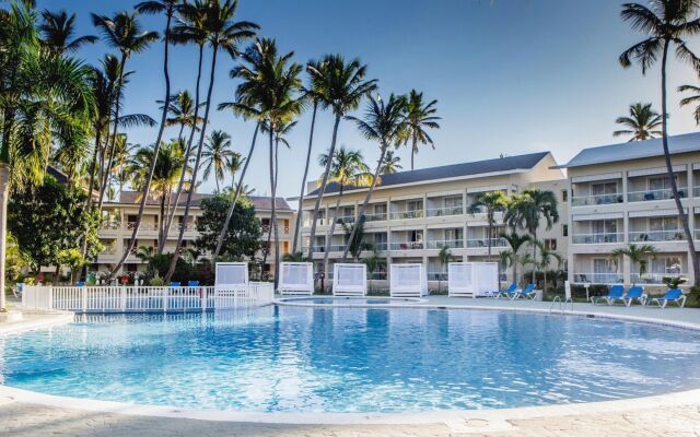 Vista Sol Punta Cana Beach Resort & Spa - All Inclusive