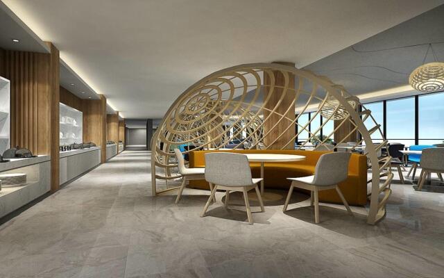 Holiday Inn Express-Weihai Economic Zone by IHG