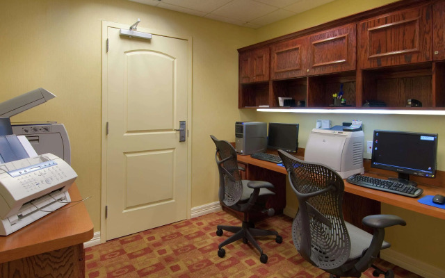 Hilton Garden Inn Killeen