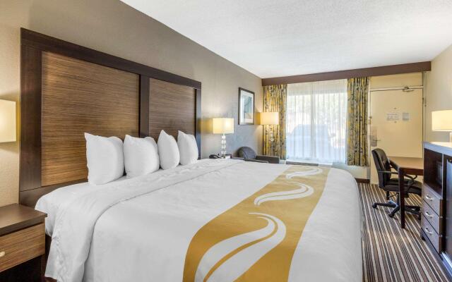 Quality Inn Airport South