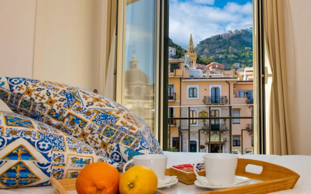 Taormina Bedda b&b
