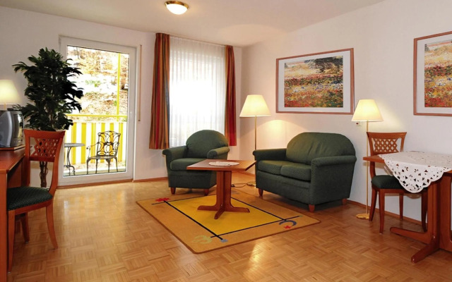 Residenz & Hotel Am Kurpark