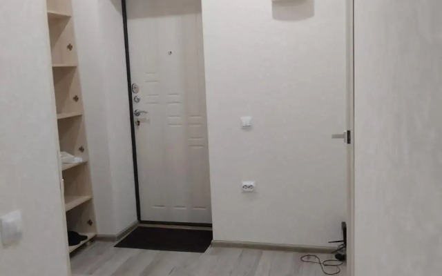 Apartments on 24A Inessa Armand Street