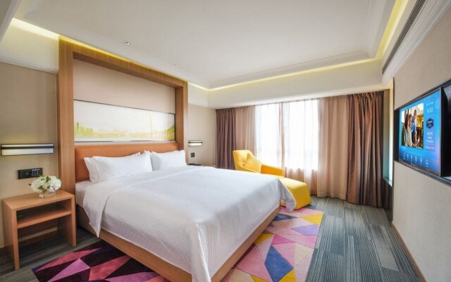 Hampton by Hilton Shenzhen Bantian