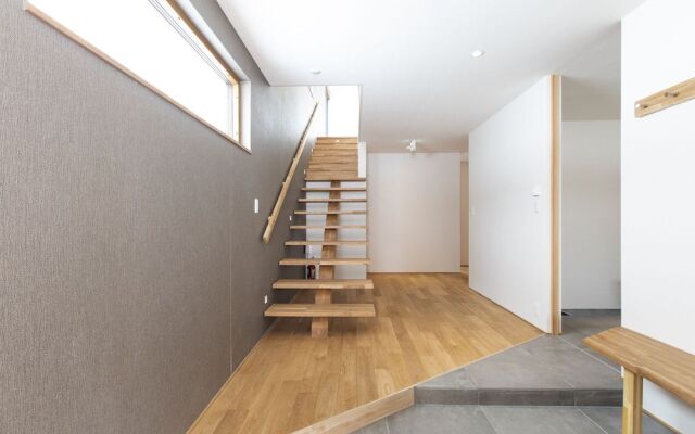 Hokkaidaway by H2 Life