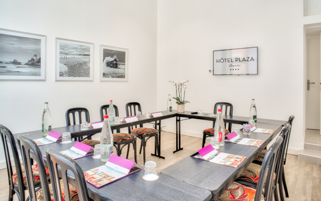 Hotel Plaza Biarritz Plage - Handwritten Collection