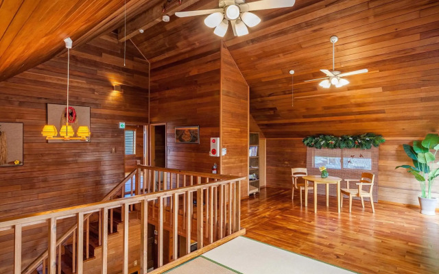 Kariyushi Condominium Resort Yuudekiya