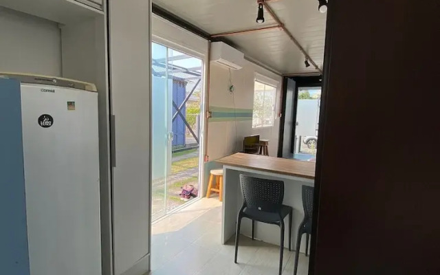 Casa Kaia Mar - Campeche - Floripa