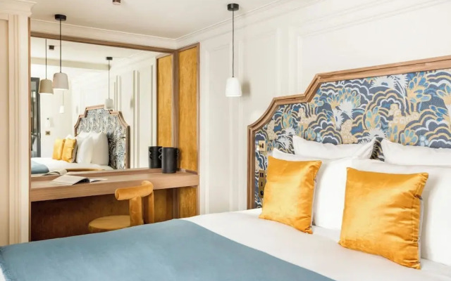 Merveil Signature Suite - Archives II