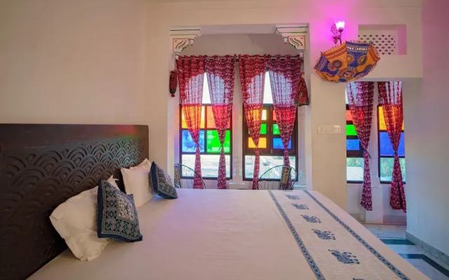 Soham Haveli Udaipur