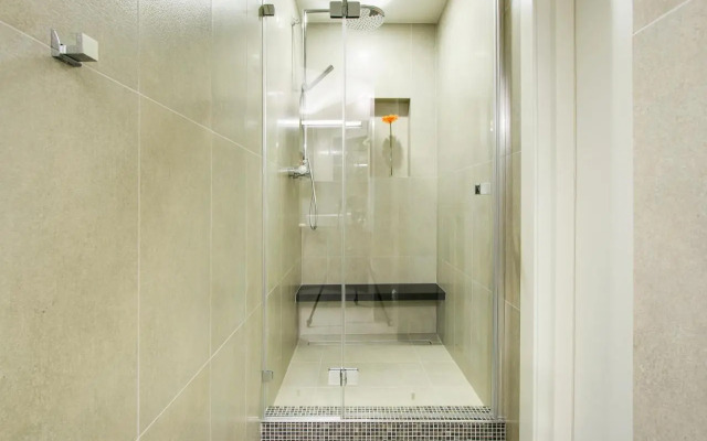 Angel Wing Apartamentai