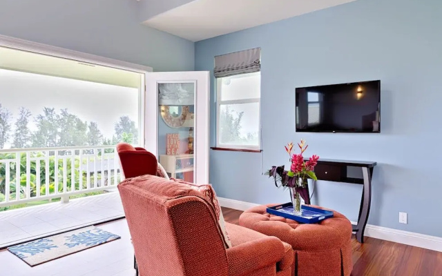 Moana Pali House