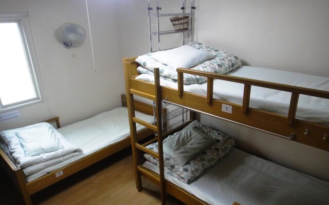 Backpackers Hostel Ino's Place